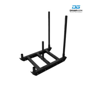 TRINEO DE ARRASTRE DOG SLED