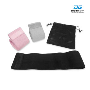 PACK MINIBANDAS TELA ( 3 UNIDADES )