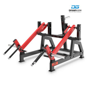 SQUAT SUPER PULL