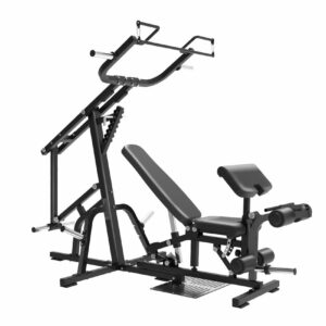 Máquina de entrenamiento