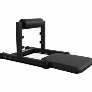 Rack de asistencia para sentadilla bulgara