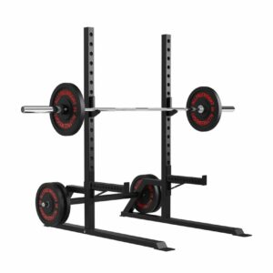 Rack de sentadillas Basic