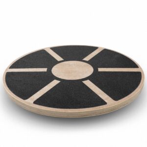 Tabla de equilibrio