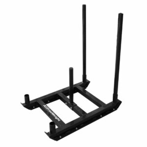 Trineo de Arrastre dog sled