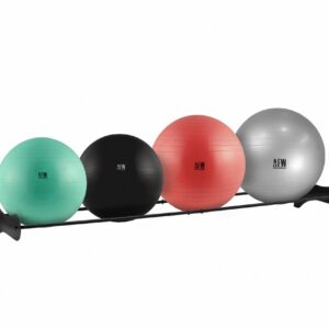 Rack Gymball de pared