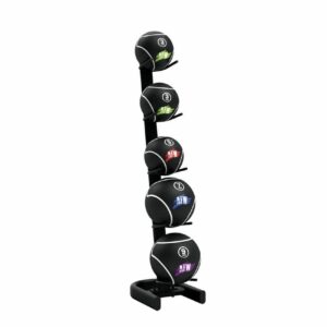 Rack de Balones Medicinales