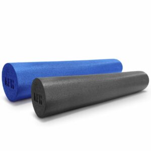 Foam Roller Completo