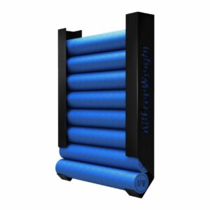 Rack Roller pared