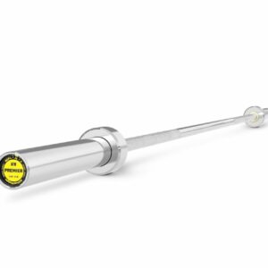 Barra Premier Chromed 183 cm.