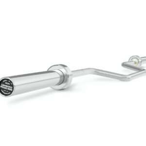 Barra Iron Cambered Press/Row 220 cm.
