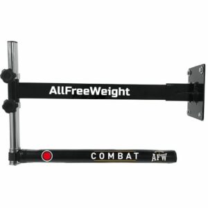Speed Bar Boxing