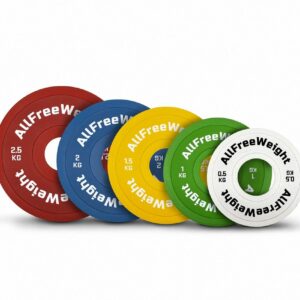 Disco Fraccional IWF Premium