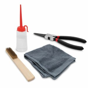 Kit de mantenimiento barras plus