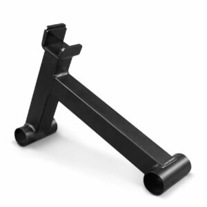 Rack de asistencia mini para barra