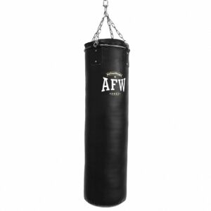 Saco Boxing Combat con Anillo