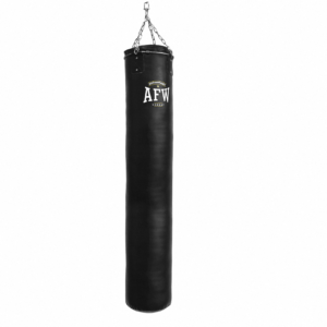 Saco Boxing Combat con Anillo