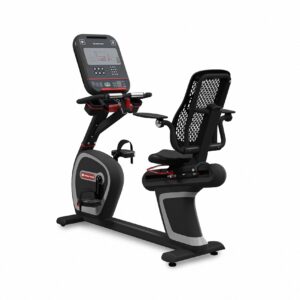 Bicicleta Reclinada 8RB