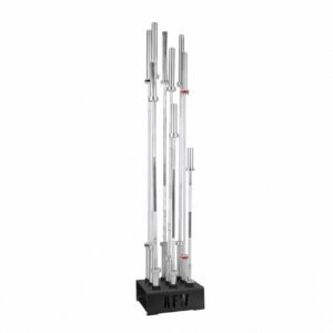Rack 9 Barras Root Vertical