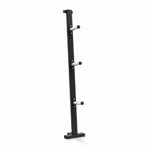 Rack de Discos Vertical con Anclaje a Pared