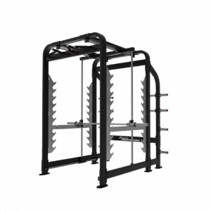 Multipower 3D / Freedom Rack