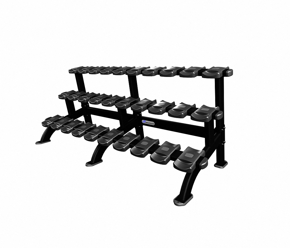 Rack Triple
