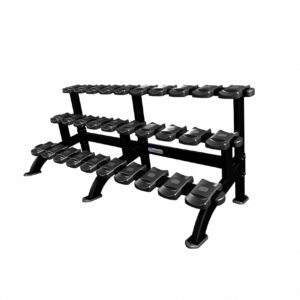 Rack Beauty Bell Triple Altura