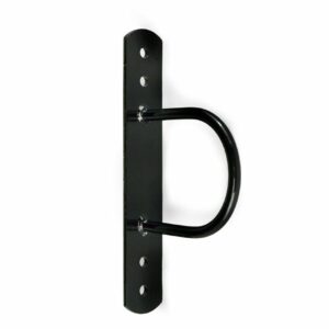 Anclaje de pared para cuerda de entrenamiento