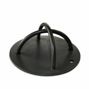 Rack de pared suspension training