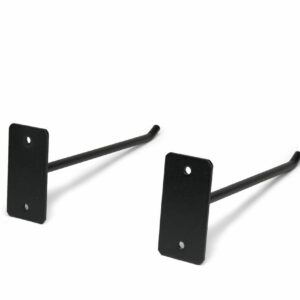 Rack pared colchonetas