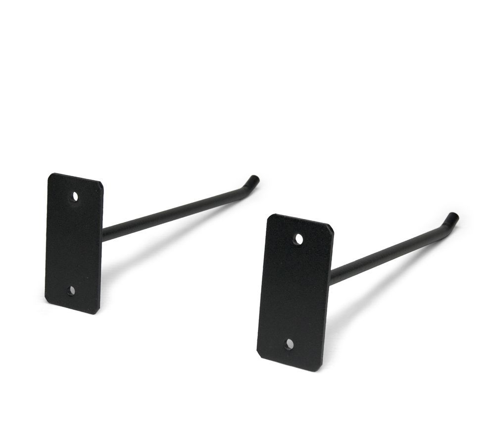 Rack pared colchonetas