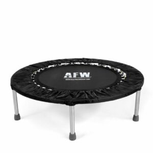 Trampolín Profesional