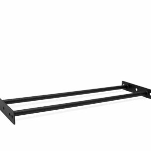 Conector doble 110 cm. agarre 32 mm.