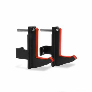 Soporte Sentadilla para jaula plus