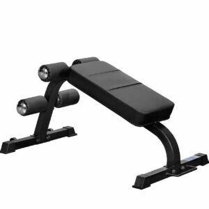 Banco abdominal Strength