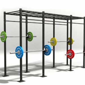 Ejemplo configuración Jaula CM3
