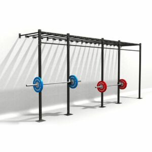 Ejemplo configuración Jaula CMP4