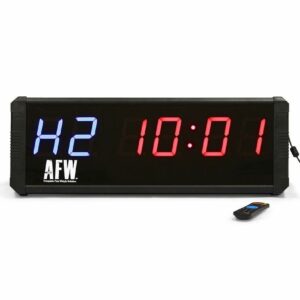 Reloj Digital