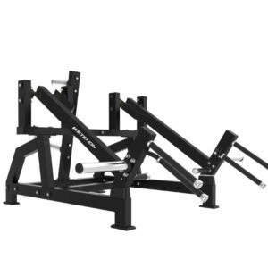 AS20 Squat High Pull