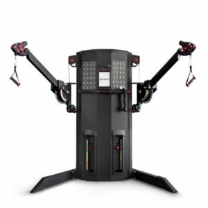 Dual Funcional Cable Trainer