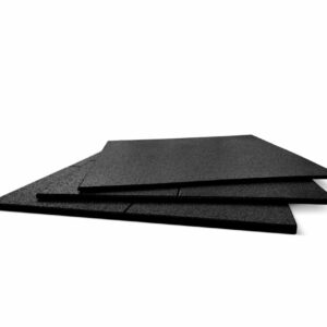 Continental Floor Black