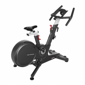 Bicicleta ciclo indoor