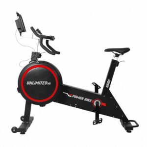 Unlimited H5 Power Bike