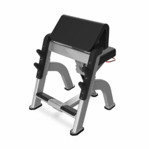 Banco Bíceps Arm Curl