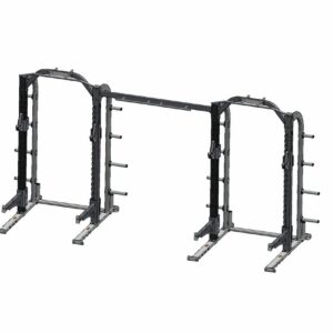 Puente para Pull-Up