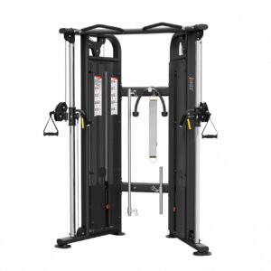 Dual Funcional Trainer