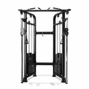 Dual Funcional Trainer