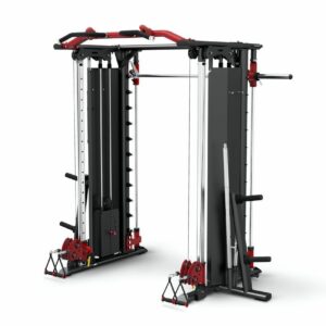 Dual funcional-Multipower