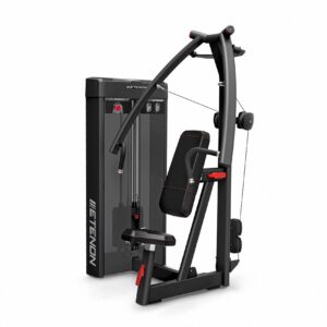 PC20 Press Vertical Convergente