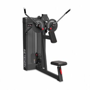 PC20 Dual Vuelo Hombro-Pecho
