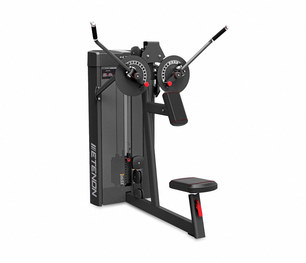 PC20 Dual Vuelo Hombro-Pecho